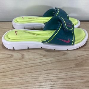 Nike Comfort Slides Womens 7